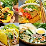 Top 10 món ăn đặc sản miền Trung hấp dẫn